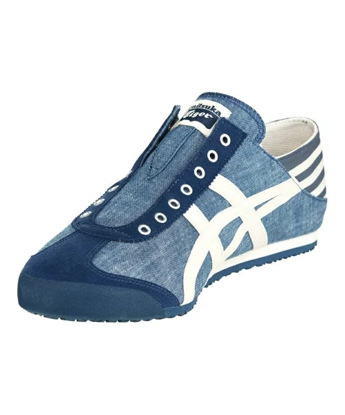 🎌Japan🎌 Direct delivery of Onitsuka TIGER blue casual shoes📢Order