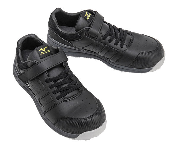 🎌Japan🎌 Direct delivery of Mizuno anti-static (human) Mizuno safety work shoes📢order