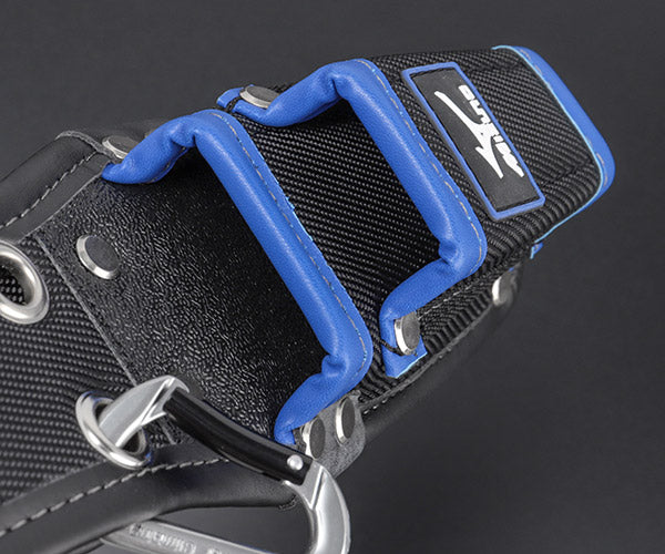 🎌Japan🎌 Direct delivery to Mizuno Long Tool Craftsman Tool Waist Bag📢Order