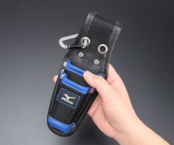 🎌Japan🎌 Direct delivery to Mizuno Long Tool Craftsman Tool Waist Bag📢Order