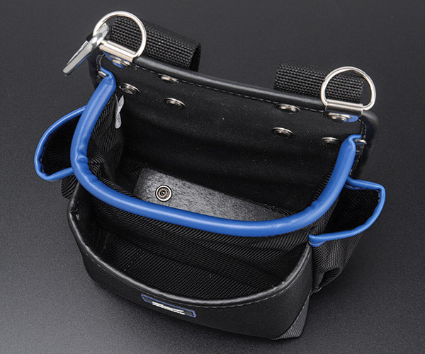 🎌Japan🎌 Direct delivery to Mizuno two-layer craftsman tool waist bag📢Order