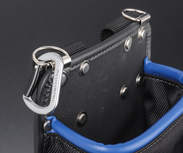 🎌Japan🎌 Direct delivery to Mizuno two-layer craftsman tool waist bag📢Order