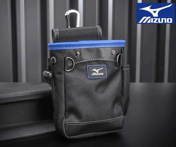 🎌Japan🎌 Direct delivery to Mizuno Sling Bag Craftsman Tool Waist Bag📢Order