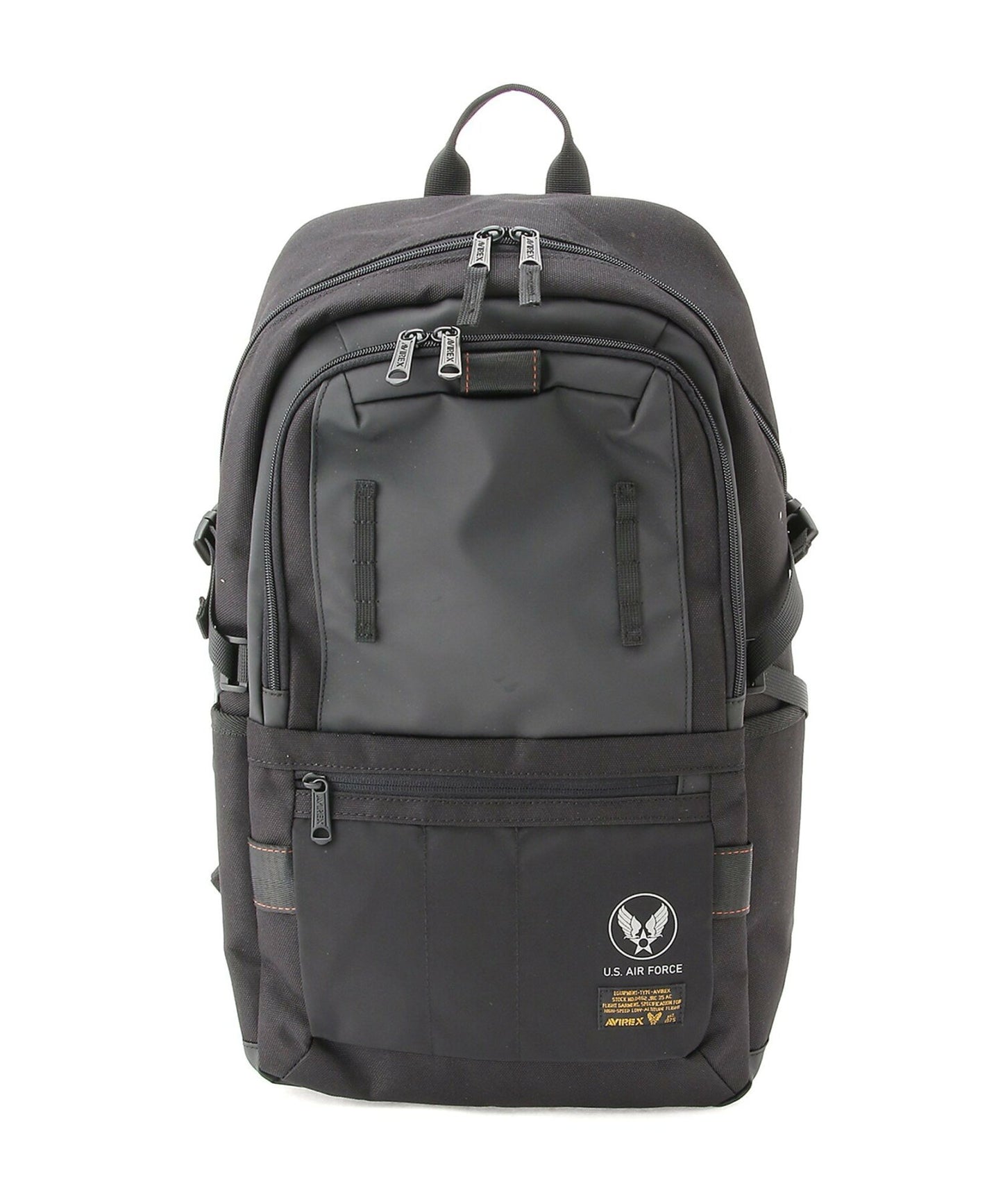 🎌 日本直送 預訂 AVIREX 限定 新款 AVIREX 簡約背囊