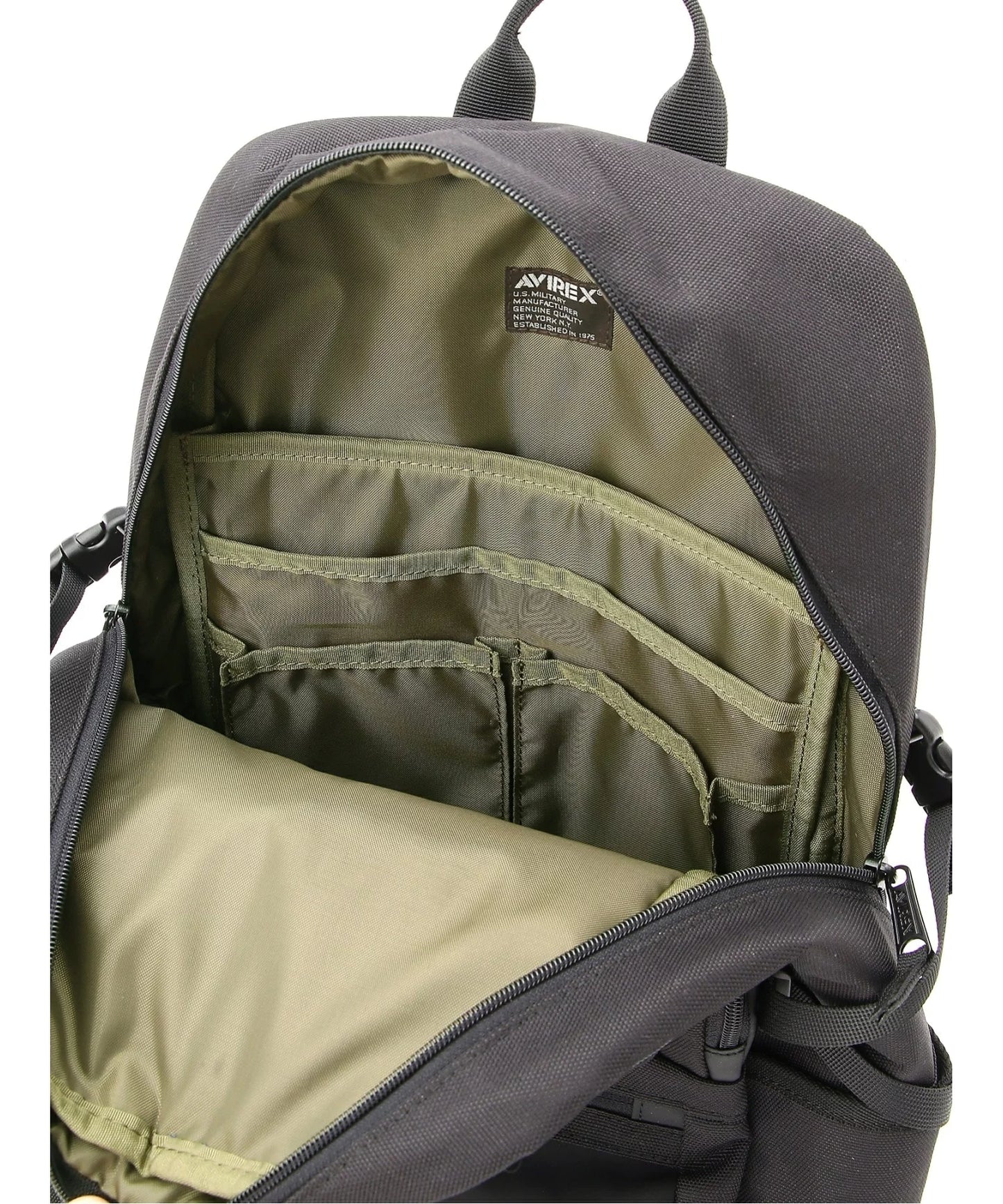 🎌 日本直送 預訂 AVIREX 限定 新款 AVIREX 簡約背囊