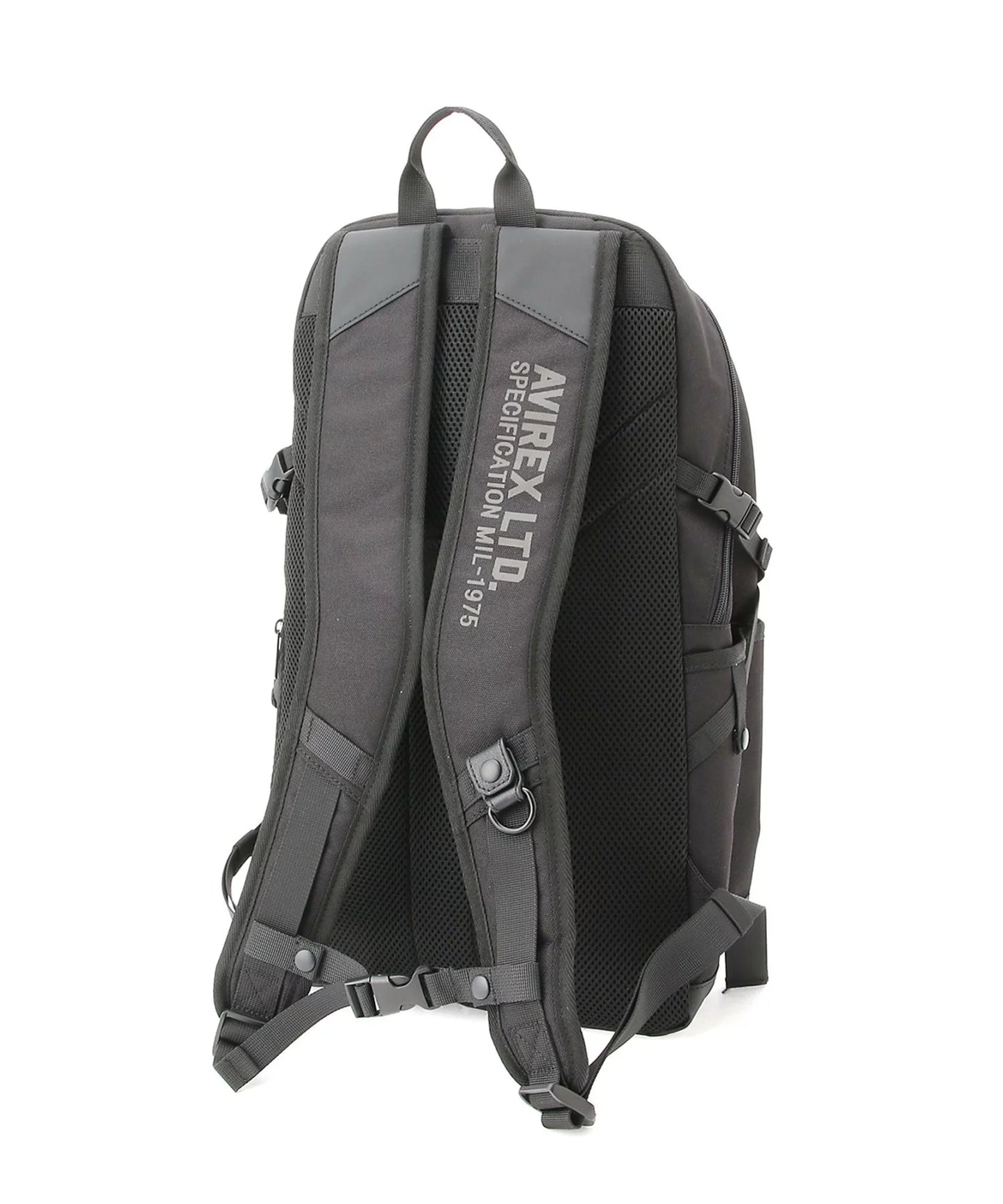 🎌 日本直送 預訂 AVIREX 限定 新款 AVIREX 簡約背囊