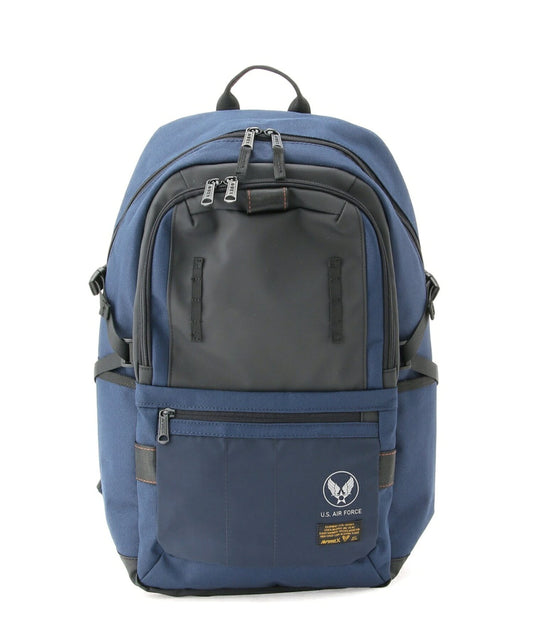 🎌 日本直送 預訂 AVIREX 限定 新款 AVIREX 簡約背囊