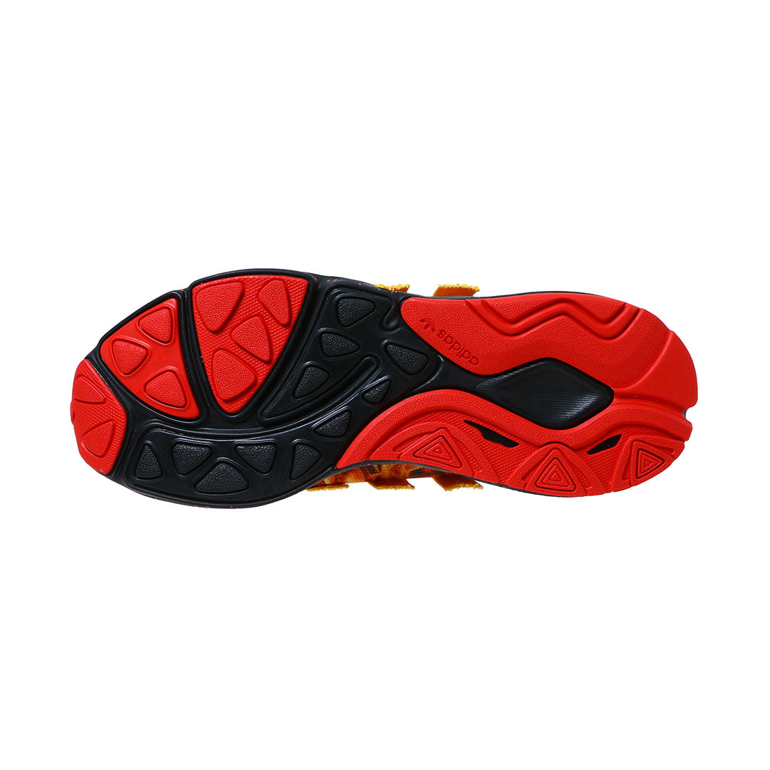 🎌日本🎌【快閃訂貨】 Adidas x Street Fighter Dhalsim 印度佬 運動便服鞋