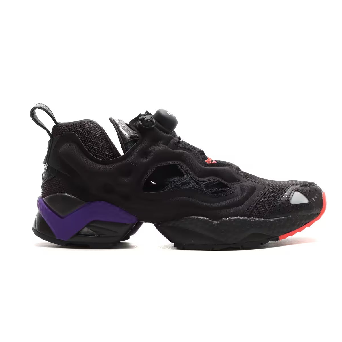 🎌Direct delivery from Japan🎌 📢Order purple and black REEBOK INSTAPUMP FURY