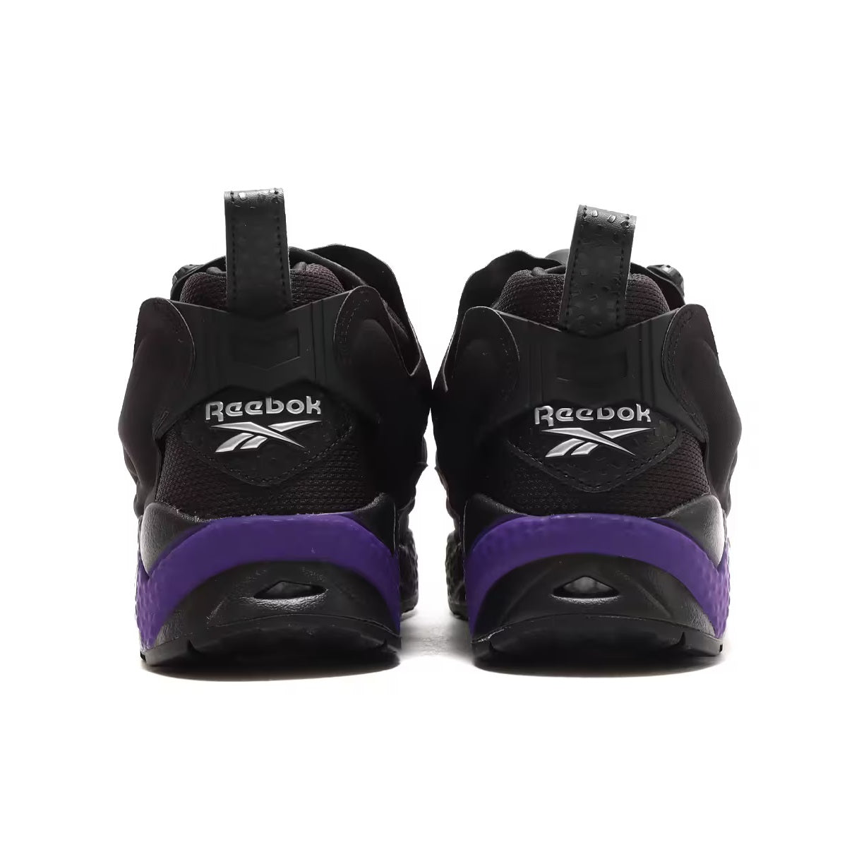 🎌Direct delivery from Japan🎌 📢Order purple and black REEBOK INSTAPUMP FURY