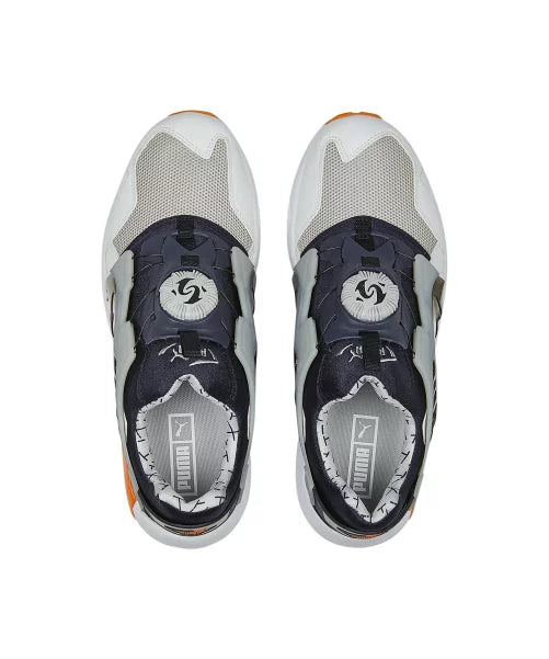 🎌日本🎌 直送 📢訂貨 PUMA DISC旋扣 藍灰色限定運動鞋的副本