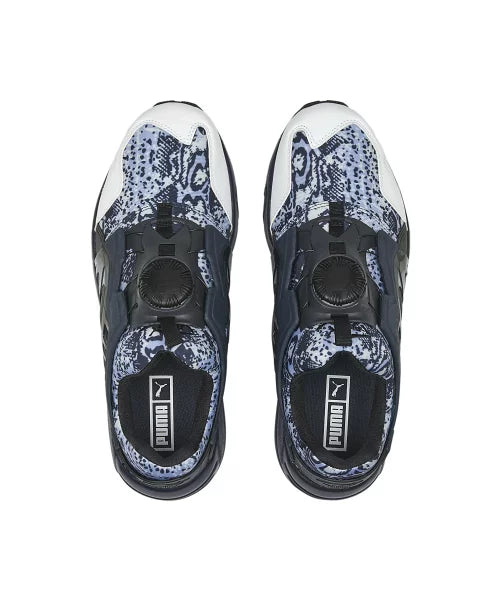 🎌Japan🎌 Direct delivery📢Order PUMA DISC twist buckle leopard print color limited sneakers