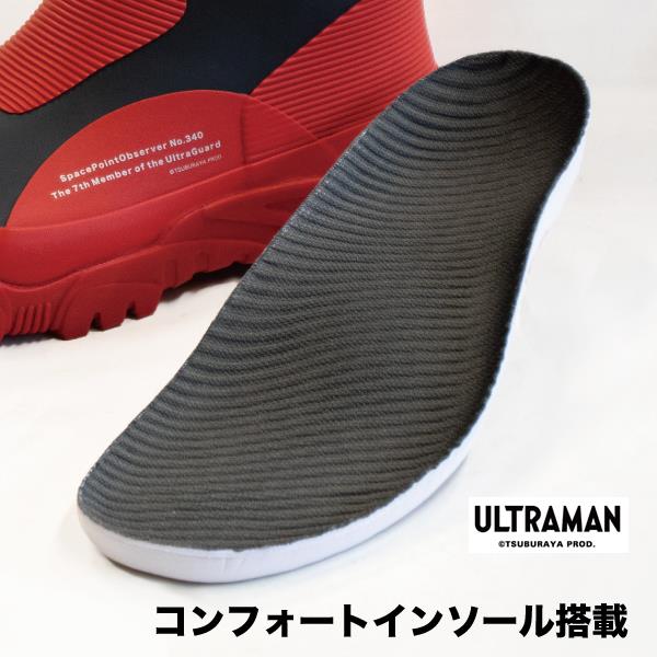 🎌日本🎌 直送 📢訂貨 🇯🇵 日本直送 7號超人 防水鞋