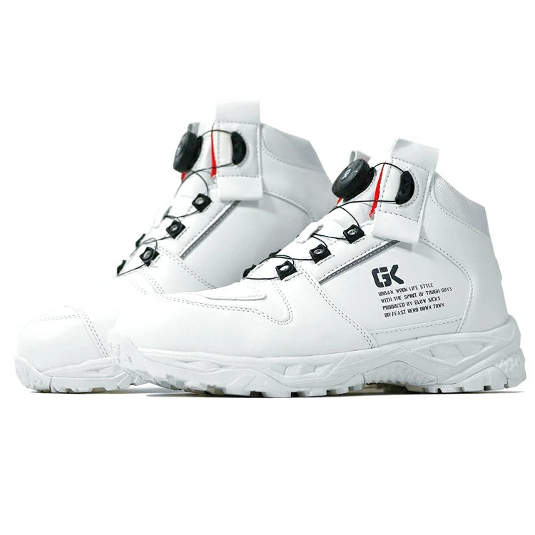 🎌日本直送 【訂貨】Glow Kicks 防滑安全工作鞋