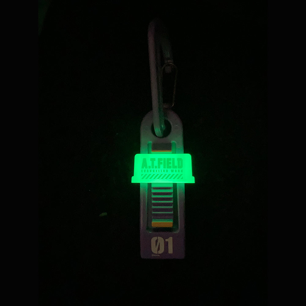 🎌Made in Japan🎌 Direct delivery [Pre-order] EVA Evangelion luminous hanging clip