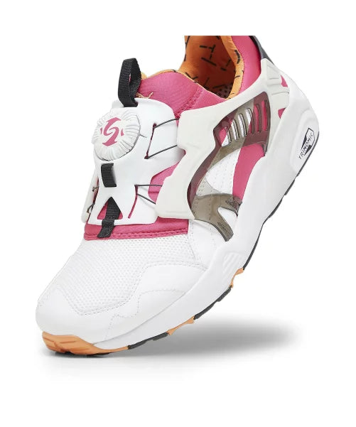 🎌Japan🎌 Direct delivery📢Order PUMA DISC twist buckle pink limited edition sneakers