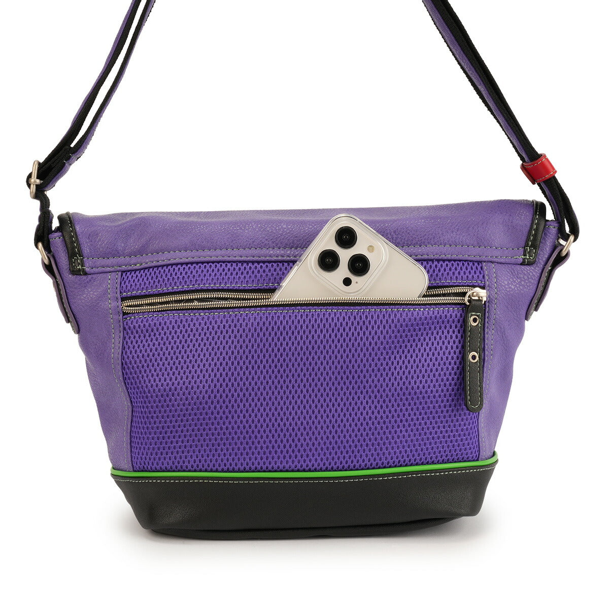 🎌日本直送 📢【訂貨】EVA 新款 限定斜孭袋 B5 Size