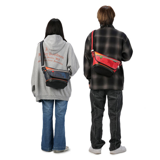 🎌日本直送 📢【訂貨】EVA 新款 限定斜孭袋 B5 Size