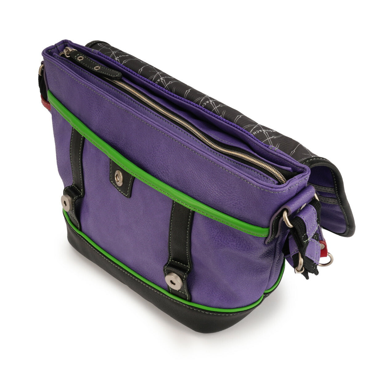 🎌日本直送 📢【訂貨】EVA 新款 限定斜孭袋 B5 Size