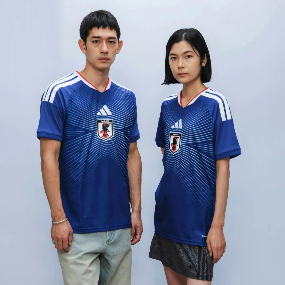 🎌日本🎌 📢預訂 Adidas 2026 日本國家隊波衫