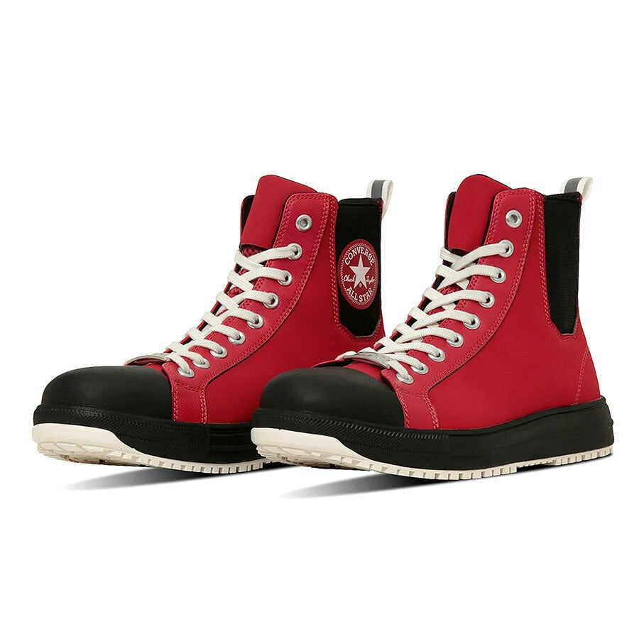 🎌日本直送 📢訂貨 Converse all star 超輕防滑安全工作鞋