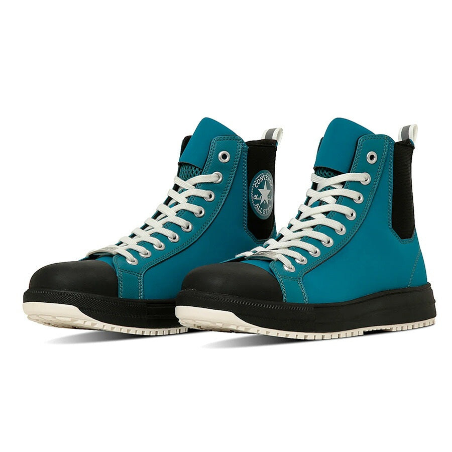 🎌日本直送 📢訂貨 Converse all star 超輕防滑安全工作鞋