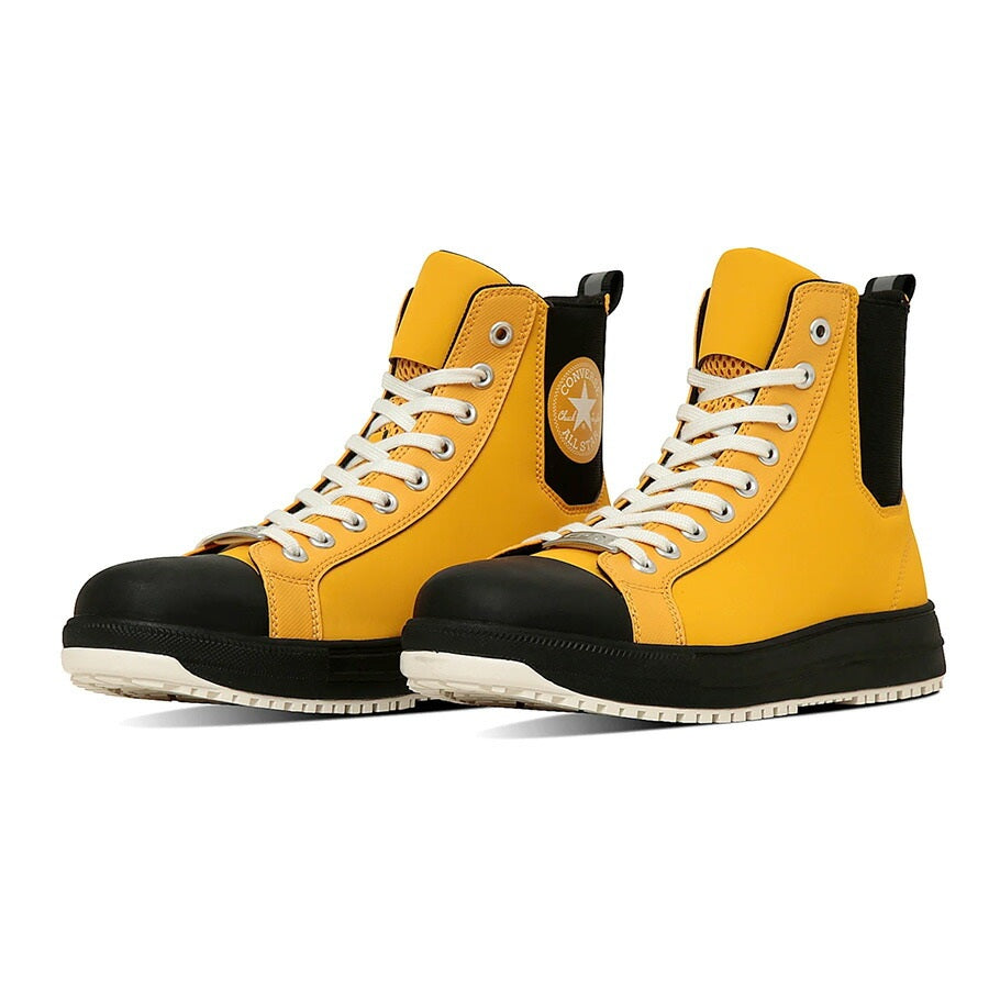 🎌日本直送 📢訂貨 Converse all star 超輕防滑安全工作鞋