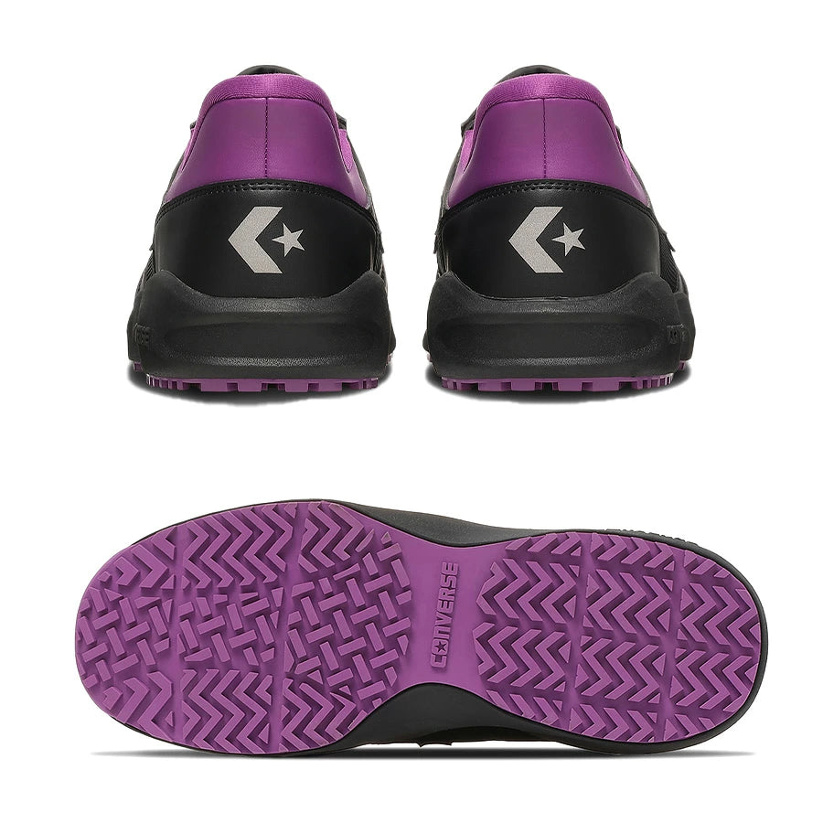 🎌Japan [Order] Converse Velcro anti-slip safety work shoes