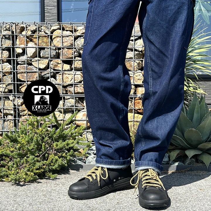 🎌日本 限定 📢訂貨 Converse x XLarge 防滑安全工作鞋