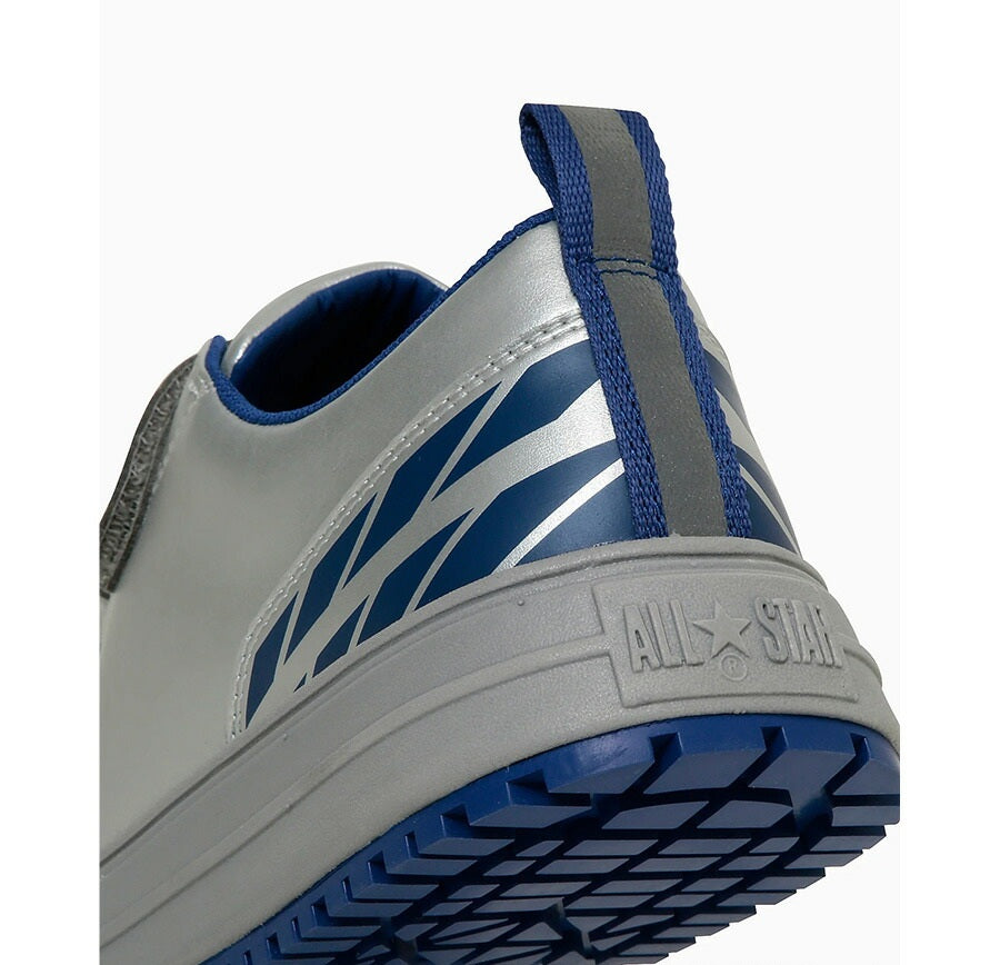 🎌日本 限定 📢訂貨 Converse x 狂野時速 GTR 防滑安全工作鞋