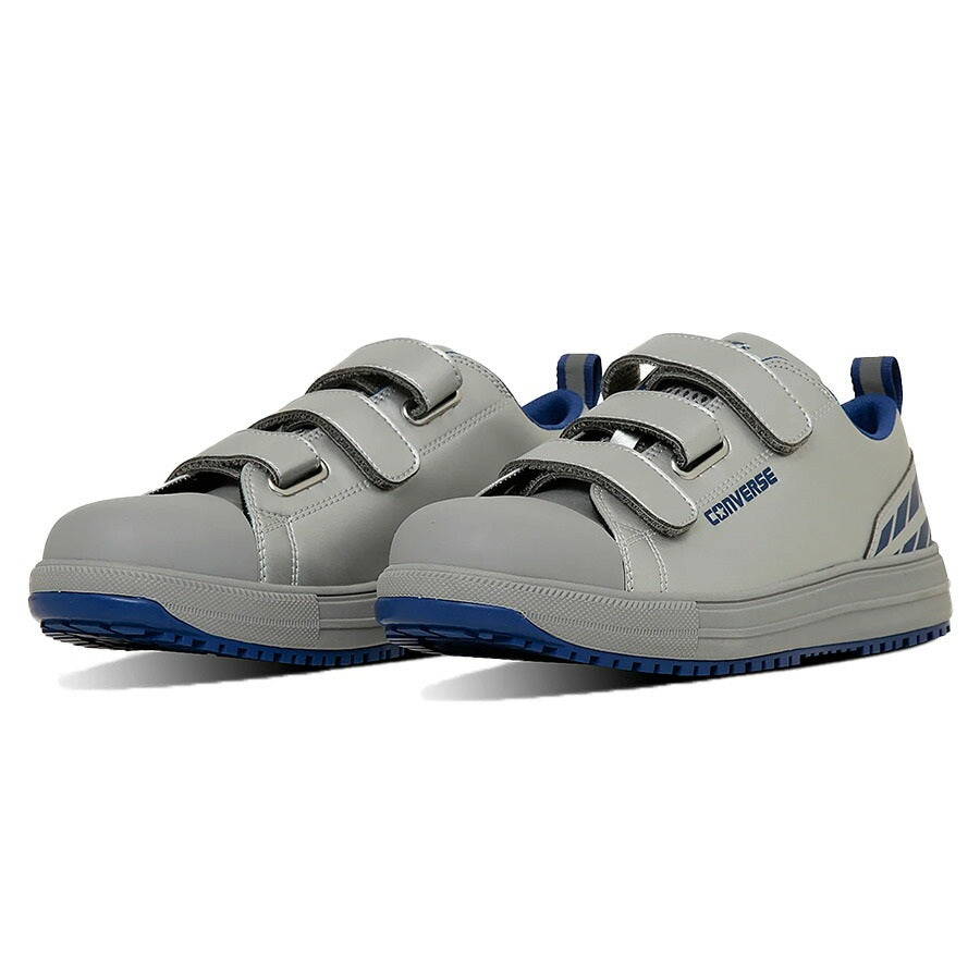 🎌日本 限定 📢訂貨 Converse x 狂野時速 GTR 防滑安全工作鞋