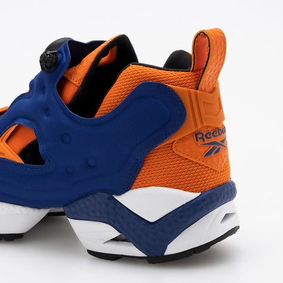 🎌日本直送🎌 📢訂貨 藍橙 REEBOK INSTAPUMP FURY