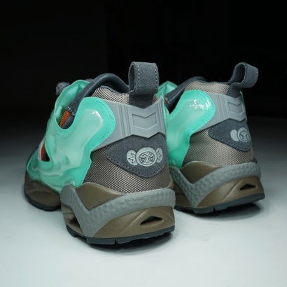 🎌Direct delivery from Japan🎌 📢Order Baiyun REEBOK INSTAPUMP FURY
