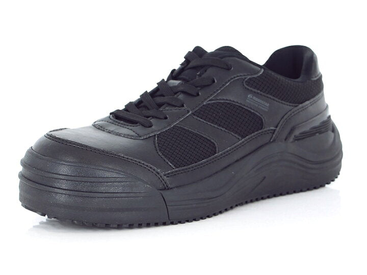 🎌日本🎌 【訂貨】moonstar 綁帶輕量防滑安全工作鞋