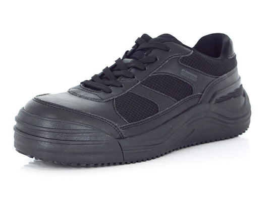 🎌日本🎌 【訂貨】moonstar 綁帶輕量防滑安全工作鞋