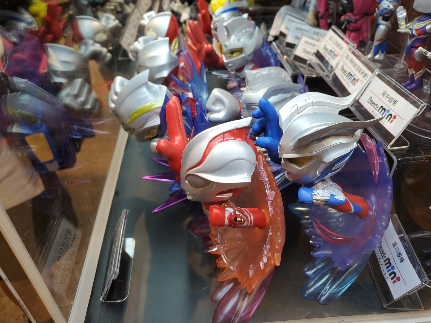 🎌日本🎌 直送 【預訂】Ultraman超人 超人出擊 原盒盒蛋 第二彈