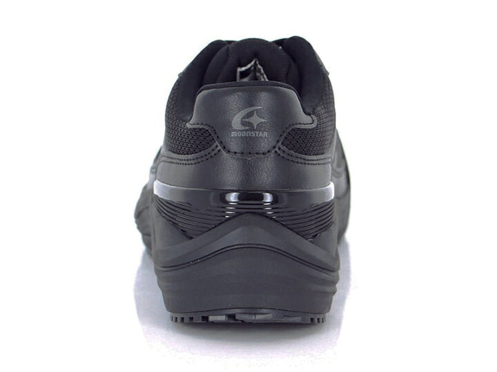 🎌日本🎌 【訂貨】moonstar 綁帶輕量防滑安全工作鞋