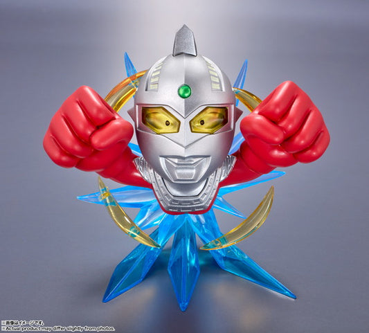 🎌日本🎌 直送 【預訂】Ultraman超人 超人出擊 原盒盒蛋 第二彈