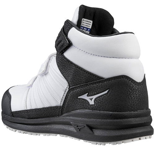 Japan 🎌 Direct delivery of Mizuno Velcro safety anti-slip work shoes 📢 order