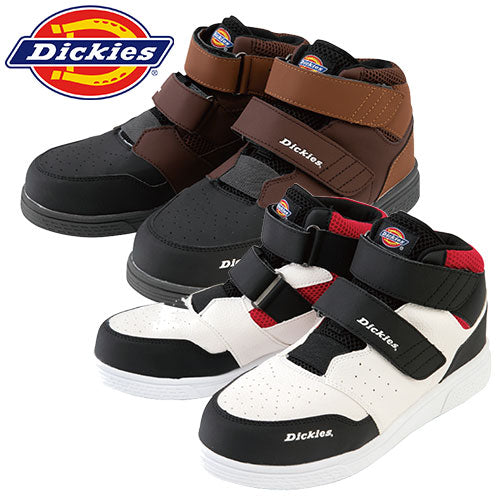 🎌Japan🎌Direct delivery to Dickies safety work shoes with tubes, lightweight and anti-slip📢Order by appointment