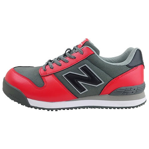 Order New Balance safety non-slip work shoes directly from Japan