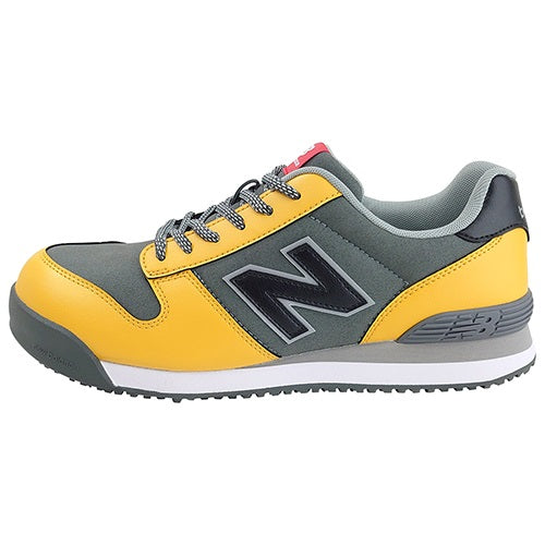 Order New Balance safety non-slip work shoes directly from Japan