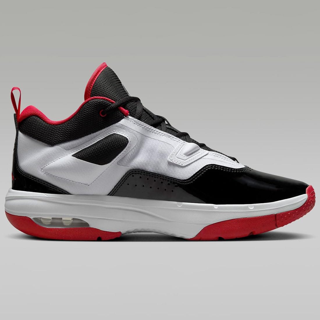 🇯🇵日本直送 【現貨▪️即寄】Nike Air Jordan EU42 US8.5 27cm 紅白籃球運動鞋